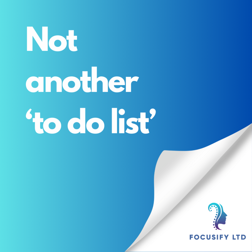 Why choose us - focusify ltd