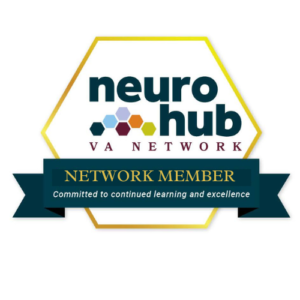 Specialist Virtual Assistant part of the neurohub va network